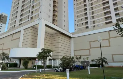 Apartamento com 3 quartos para alugar na Avenida Manoel José de Arruda, 3005, Grande Terceiro, Cuiabá