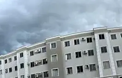Apartamento semi mobiliado no chapada dos montes – parque ohara