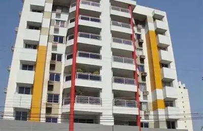 Edifício boulevard mondrian – seu novo lar no jardim aclimação