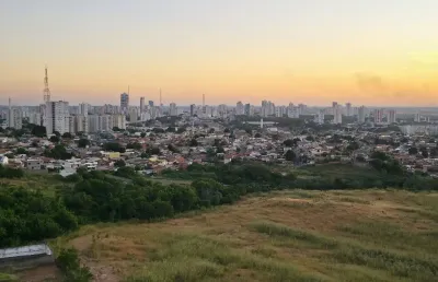 Le parc i – more com conforto e praticidade no coração do alvorada