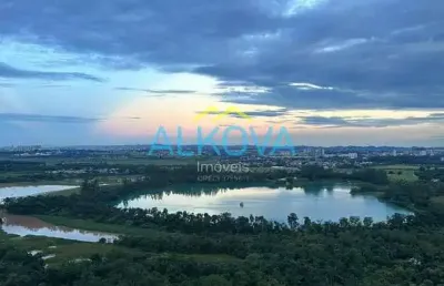 Apartamento à venda, 62 m² por r$ 485.000,00 - pagador de andrade - jacareí/sp