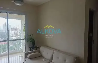 Apartamento com 2 dormitórios à venda, 60 m² por r$ 470.000 - centro - são josé dos campos/sp