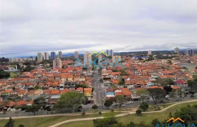 Apartamento à venda, 62 m² por r$ 490.000,00 - jardim oriente - são josé dos campos/sp