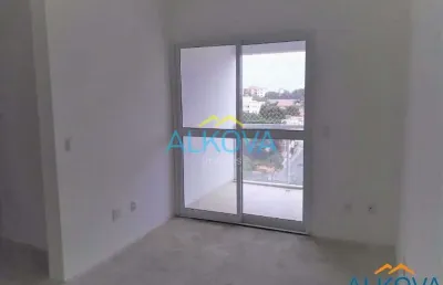 Apartamento à venda, 62 m² por r$ 490.000,00 - jardim oriente - são josé dos campos/sp