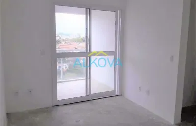 Apartamento com 2 dormitórios à venda, 59 m² por r$ 435.000,00 - jardim oriente - são josé dos camp