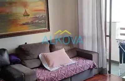 Apartamento com 3 dormitórios à venda, 82 m² por r$ 525.000,00 - palmeiras de são josé - são josé d