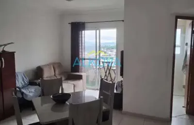 Apartamento à venda, jardim apolo, são josé dos campos, sp