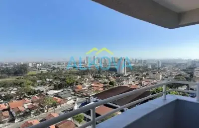 Apartamento à venda, 65 m²  - parque industrial - são josé dos campos/sp