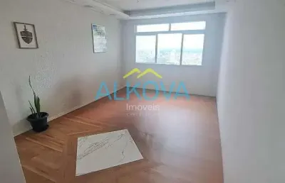 Apartamento com 3 dormitórios à venda, 100 m² por r$ 450.000 - centro - são josé dos campos/sp