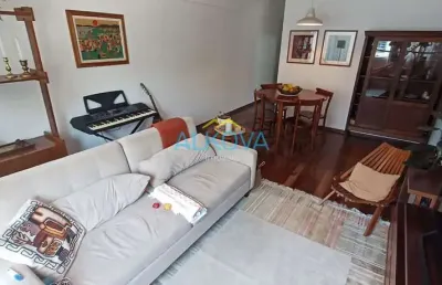Apartamento à venda, 85 m² por r$ 510.000,00 - jardim são dimas - são josé dos campos/sp