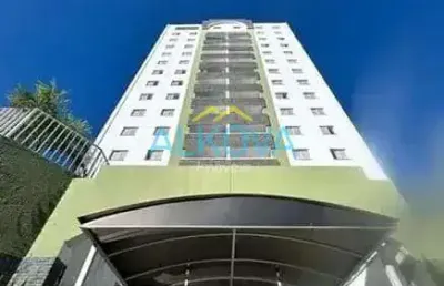 Apartamento à venda, 92 m² por r$ 510.000,00 - jardim pereira do amparo - jacareí/sp