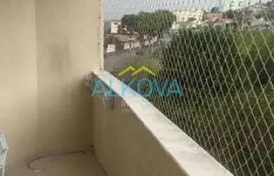 Apartamento à venda, 77 m² por r$ 450.000,00 - jardim satélite - são josé dos campos/sp