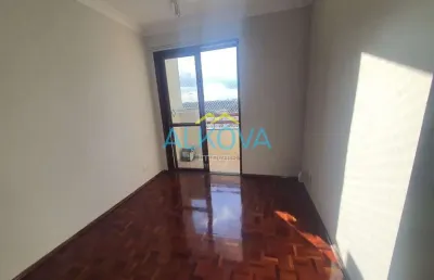 Apartamento com 3 dormit5órios à venda, 76 m²  - conjunto residencial trinta e um de março - são jo