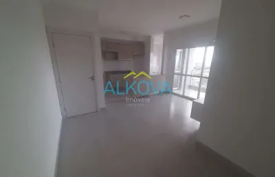 Apartamento com 2 dormitórios, 61 m²  - jardim américa - são josé dos campos/sp