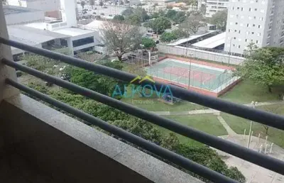 Apartamento à venda, 70 m² por r$ 570.000,00 - jardim satélite - são josé dos campos/sp