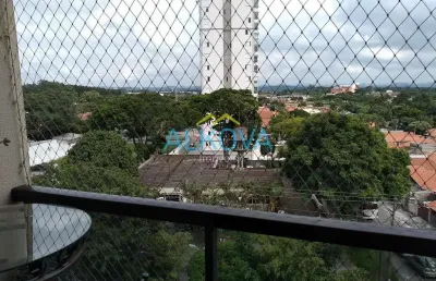 Apartamento à venda, 90 m²  - conjunto residencial trinta e um de março - são josé dos campos/sp