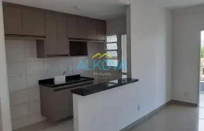 Apartamento com 2 dormitórios à venda, 70 m² por r$ 480.000 - jardim oriente - são josé dos campos/