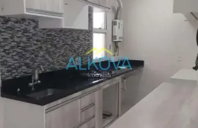 Apartamento à venda, 68 m² por r$ 450.000,00 - jardim sul - são josé dos campos/sp