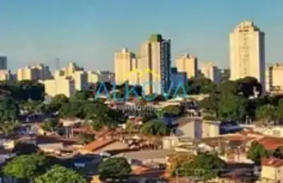 Apartamento à venda, 55 m² por r$ 450.000,00 - vila industrial - são josé dos campos/sp