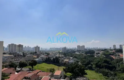 Apartamento à venda, 65 m² por r$ 465.000,00 - jardim américa - são josé dos campos/sp