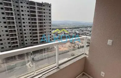 Apartamento à venda, 56 m² por r$ 500.000,00 - urbanova - são josé dos campos/sp