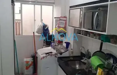 Apartamento à venda, 45 m² por r$ 415.000,00 - jardim sul - são josé dos campos/sp