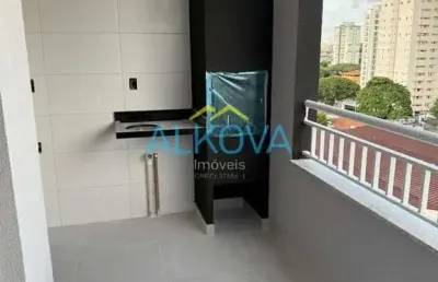 Apartamento com 2 dormitórios à venda, 63 m² por r$ 515.000 - parque industrial - são josé dos camp