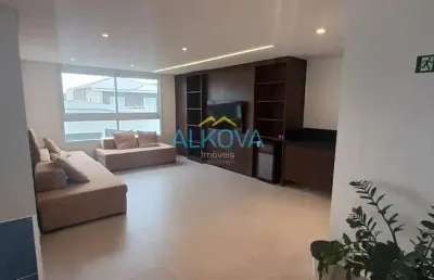 Apartamento com 2 dormitórios à venda, 69 m² por r$ 500.000 - villa branca - jacareí/sp