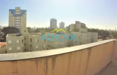 Apartamento duplex com 3 dormitórios à venda, 142 m² por r$ 480.000 - jardim américa - são josé dos