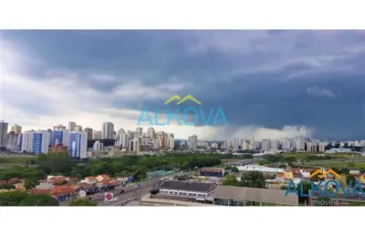 Apartamento à venda, 83 m² - jardim américa - são josé dos campos/sp