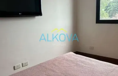 Apartamento com 3 dormitórios à venda, 90 m² por r$ 785.000 - bosque dos eucaliptos - são josé dos
