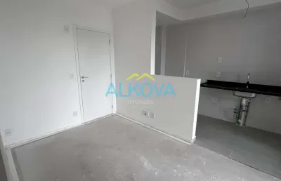 Apartamento com 2 dormitórios à venda, 68 m² por r$ 750.000,00 - jardim satélite - são josé dos cam
