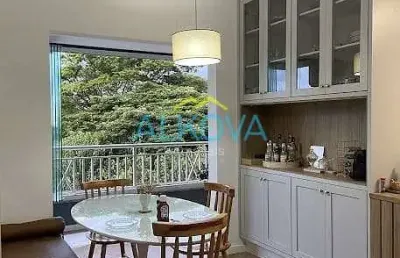Apartamento com 2 dormitórios à venda, 70 m² por r$ 690.000 - jardim oriente - são josé dos campos/