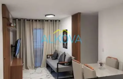 Apartamento à venda, jardim aquárius, são josé dos campos, sp