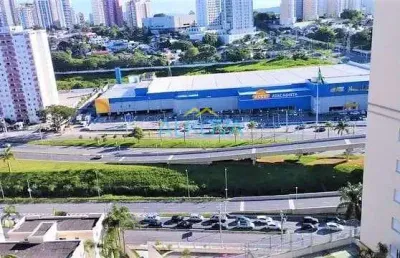 Apartamento com 3 dormitórios à venda, 80 m² por r$ 750.000,00 - jardim apolo - são josé dos campos