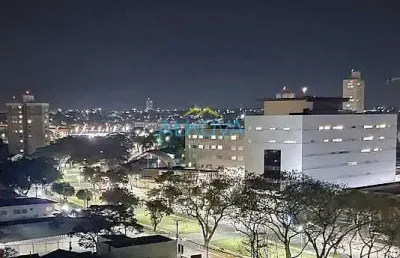 Apartamento à venda, 65 m² por r$ 640.000,00 - parque industrial - são josé dos campos/sp
