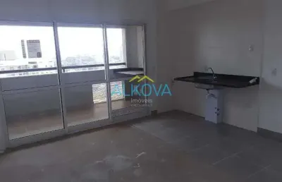Apartamento à venda, 73 m² por r$ 636.000,00 - parque industrial - são josé dos campos/sp