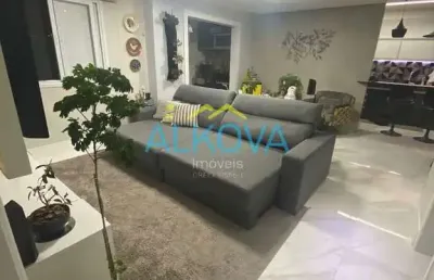Apartamento à venda, 86 m² por r$ 650.000,00 - são joão - jacareí/sp