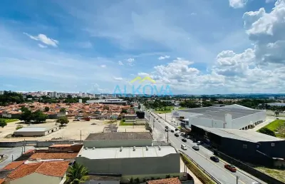 Apartamento à venda, 93 m² por r$ 660.000,00 - jardim das indústrias - jacareí/sp