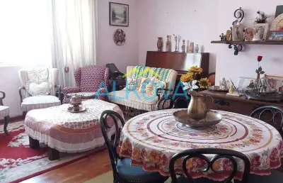 Apartamento com 3 dormitórios à venda, 107 m²  - vila adyana - são josé dos campos/sp