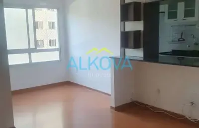 Apartamento à venda, 72 m² por r$ 330.000,00 - jardim paulista - são josé dos campos/sp