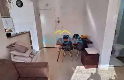 Apartamento à venda, 56 m² por r$ 380.000,00 - conjunto residencial trinta e um de março - são josé