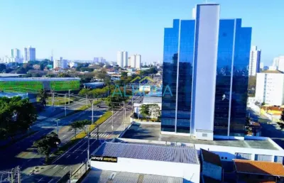 Apartamento à venda, 79 m² por r$ 345.000,00 - parque industrial - são josé dos campos/sp