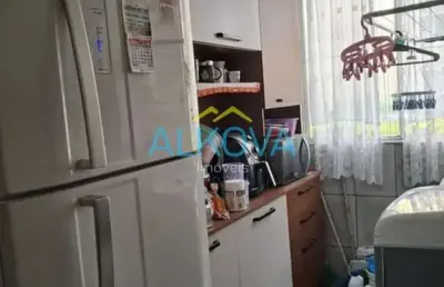 Apartamento à venda, 58 m² por r$ 288.000,00 - vila adyana - são josé dos campos/sp