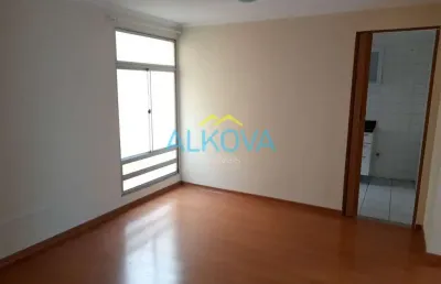 Apartamento à venda, 60 m² por r$ 320.000,00 - jardim satélite - são josé dos campos/sp