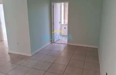 Apartamento à venda, 53 m² por r$ 215.000,00 - parque santo antônio - jacareí/sp