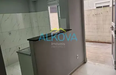 Apartamento à venda, 45 m²  - loteamento jardim sol nascente - jacareí/sp