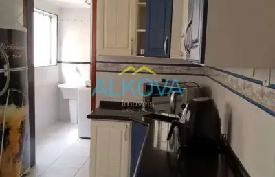 Apartamento à venda, 80 m² por r$ 375.000,00 - jardim ismênia - são josé dos campos/sp