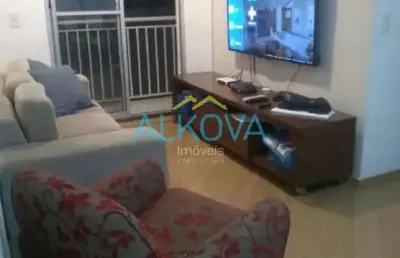 Apartamento com 2 dormitórios à venda, 54 m² por r$ 320.000 - vila rossi - são josé dos campos/sp