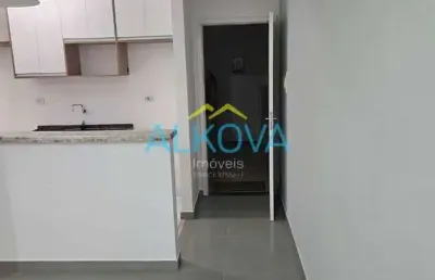 Apartamento com 2 dormitórios à venda, 53 m² por r$ 250.000 - cidade salvador - jacareí/sp